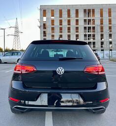 Volkswagen - Golf 7.5 - 1.6