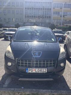 Peugeot - 3008 - 2.0 HDI