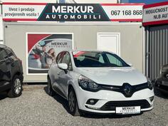 Renault - Clio - 1.5DCI