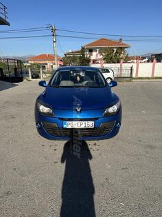 Renault - Megane - 1.5 dci