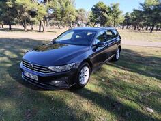 Volkswagen - Passat - 2.0 TDI