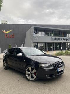 Audi - A3 - 1.9 TDI