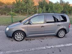 Volkswagen - Touran - 1.9 TDI