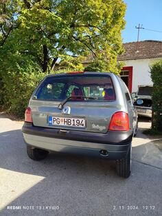 Renault - Twingo - 1150