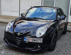 Alfa Romeo - MiTo - 1.3 MJTD