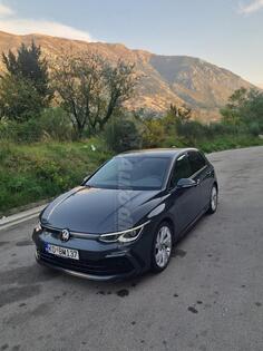 Volkswagen - Golf 8