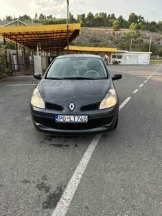 Renault - Clio - 1.5DCI