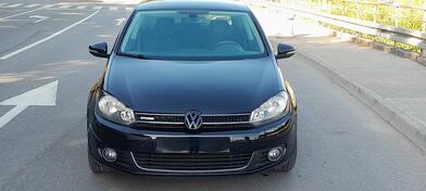 Volkswagen - Golf 6 - golf 6 2.0 tdi