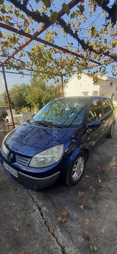 Renault - Scenic - 1.9