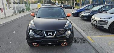 Nissan - Juke - 1.5 dci