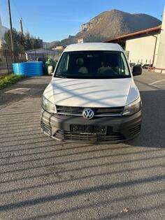 Volkswagen - Caddy - 1.6