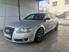 Audi - A6 - 2.7 tdi S line