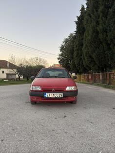 Citroen - SAXO - 1.5