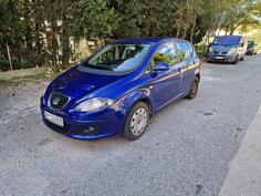 Seat - Altea - 2.0 tdi