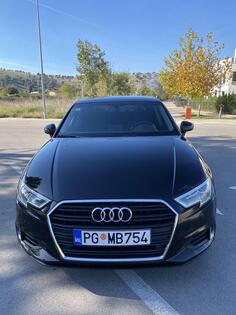 Audi - A3 - 1.6 TDI