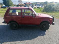 Lada - Niva - 1,7