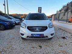 Renault - Koleos - BOSE EDITION