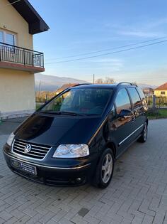 Volkswagen - Sharan - 1.9 TDI