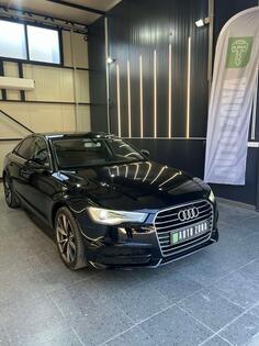 Audi - A6 - 2.0 TDI