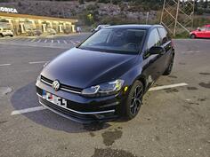 Volkswagen - Golf 7.5 - 1.6 TDI