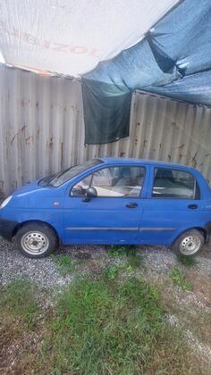 Daewoo - Matiz - 800