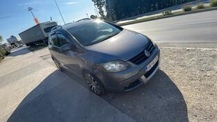 Volkswagen - Golf Plus Cross - Odlican Cross reg godinu servisiran alu 18