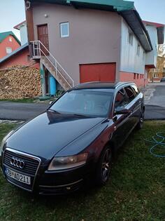 Audi - A6 - 2.0 TDI