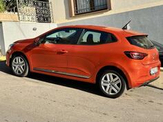 Renault - Clio - 1.0