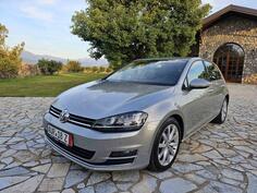 Volkswagen - Golf 7 - 2.0 Tdi