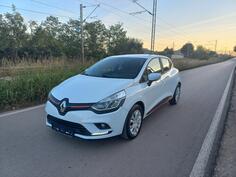 Renault - Clio - 1.5dci