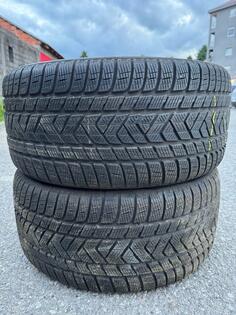 Pirelli - 295 40r20 - Zimska guma