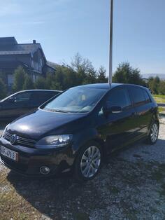 Volkswagen - Golf Plus - 6 plus