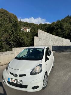 Toyota - Aygo - 1.0