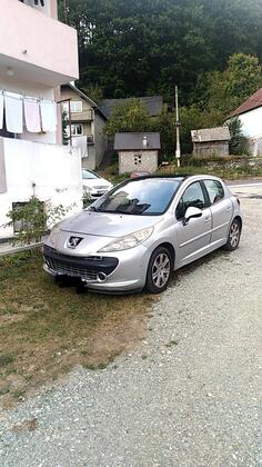 Peugeot - 207 - 1.6