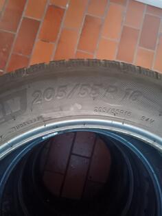 Michelin - CROSSCLIMATE - Zimska guma