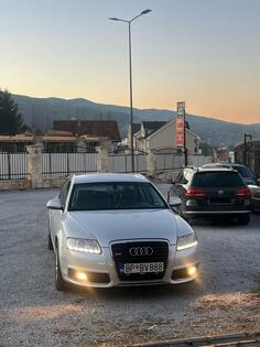 Audi - A6 - 3.0