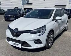 Renault - Clio - 1.5 Blue Tec V