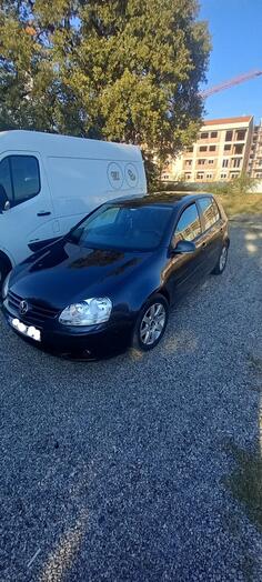 Volkswagen - Golf 5 - 2.0 tdi