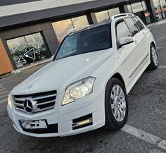 Mercedes Benz - GLK 250 - 2143/150