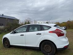 Ford - Focus - 1.6TDCI