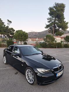 BMW - 318 - D