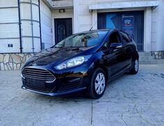 Ford - Fiesta - 1.6 TDCI