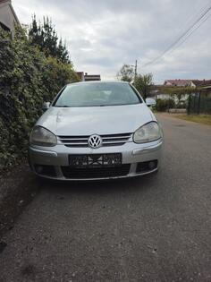 Volkswagen - Golf 5 - 1.9 tdi