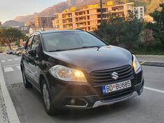 Suzuki - SX4 S-Cross - 1.6 Tdi