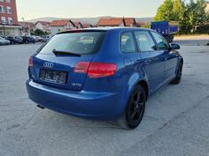 Audi - A3 - 1.9 77KW TDI