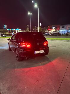 Volkswagen - Golf 6 - 2.0 blue motion