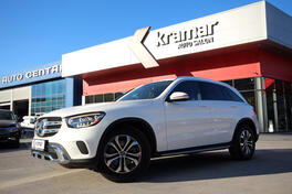 Mercedes Benz - Ostalo - GLC 200 D 4Matic 9G-Tronic Sportpaket Exclusive Line Full LED - FACELIFT