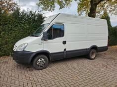 Iveco - Daily