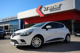 Renault - Clio - 1.5 DCI Dynamique ENERGY Edition - FACELIFT