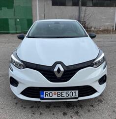 Renault - Clio - 1.5 DCI